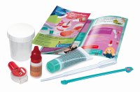 CLEMENTONI Galileo Nagelpflege-Labor Mini-Set 59376