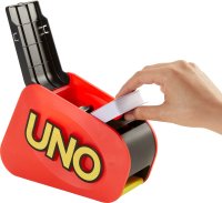 MATTEL Games UNO Extreme GXY75