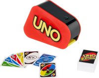 MATTEL Games UNO Extreme GXY75