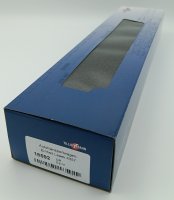 TILLIG Autotransportwagen-Einheit Laaek 4357 der DR Ep.IV 18592 Spur TT