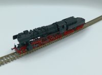 TILLIG Dampflokomotive BR 52 8141-5 Museumslok der OSEF...