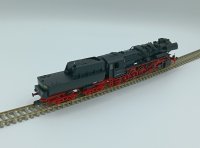 TILLIG Dampflokomotive BR 52 8141-5 Museumslok der OSEF e.V. Ep.VI 02267 Spur TT
