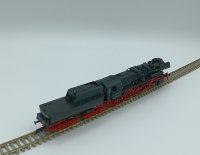 TILLIG Dampflokomotive BR 52 8141-5 Museumslok der OSEF e.V. Ep.VI 02267 Spur TT
