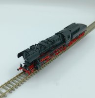 TILLIG Dampflokomotive BR 52 8141-5 Museumslok der OSEF e.V. Ep.VI 02267 Spur TT