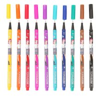 DEPESCHE TOPModel Fineliner-Set 11500