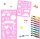DEPESCHE TOPModel Fineliner-Set 11500