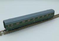 TILLIG Reisezugwagen 1. Klasse A4ge der DR Ep.III 95607...