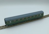 TILLIG Reisezugwagen 1. Klasse A4ge der DR Ep.III 95607 Spur TT