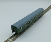 TILLIG Reisezugwagen 1. Klasse A4ge der DR Ep.III 95607 Spur TT