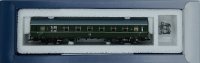 TILLIG Reisezugwagen 1. Klasse A4ge der DR Ep.III 95607 Spur TT