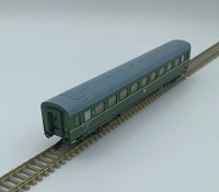 TILLIG Reisezugwagen 2. Klasse B4ge der DR Ep.III 95618 Spur TT