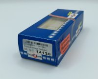 TILLIG Wärmeschutzwagen Seefische der DR Ep.III 14136 Spur TT