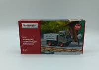 AUHAGEN Multicar M25 Hochbordkipper Kohlehandel Bausatz 43682 Automodell Spur TT