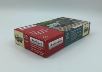 AUHAGEN Multicar M25 Hochbordkipper Kohlehandel Bausatz 43682 Automodell Spur TT