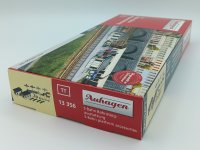 AUHAGEN S-Bahn Bahnsteigausstattung Bausatz 13356 Spur TT