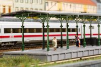 AUHAGEN Bahnsteig Bausatz 13355 Spur TT