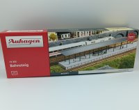 AUHAGEN Bahnsteig Bausatz 13355 Spur TT