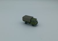 TILLIG LKW Robur LO 1801 Pritsche/Plane NVA 19038 Spur TT 1:120