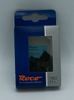 ROCO Kabelverbindungsplättchen 1 Stück 10602...