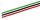 ROCO Flachbandkabel 3-polig 10623 Spur Neutral