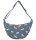 DEPESCHE Miss Melody kleine Halbmond Umh&auml;ngetasche DENIM 12873