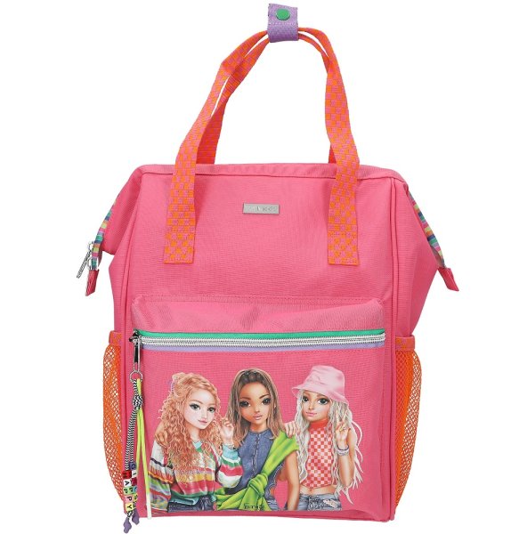 DEPESCHE TOPModel Rucksack JOY 12911