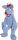 MATTHIES Living Puppets Handpuppe Woozle Goozle 45 cm WG200