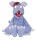 MATTHIES Living Puppets Handpuppe Woozle Goozle 65 cm WG100