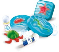 CLEMENTONI Galileo Meeresduft-Seifen 59276