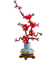 LEGO Icons Botanik Kollektion Pflaumenblüte Sets...