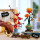 LEGO Icons Botanik Kollektion Pflaumenblüte Sets für Erwachsene 10369