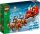 LEGO Iconic 40499 Schlitten des Weihnachtsmanns