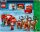 LEGO Iconic 40499 Schlitten des Weihnachtsmanns