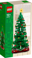 LEGO Iconic 40573 Weihnachtsbaum