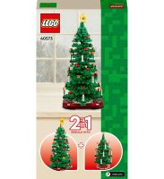 LEGO Iconic 40573 Weihnachtsbaum