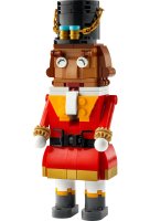 LEGO Iconic 40640 Nussknacker