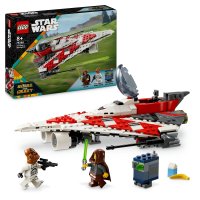 LEGO Star Wars™ 75388 Jedi Bobs Sternjäger
