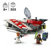 LEGO Star Wars™ 75388 Jedi Bobs Sternjäger
