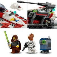 LEGO Star Wars™ 75388 Jedi Bobs Sternjäger