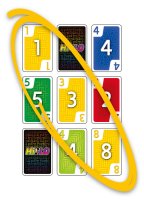 SCHMIDT SPIELE Kartenspiel Hilo 49362