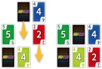 SCHMIDT SPIELE Kartenspiel Hilo 49362