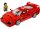 LEGO Speed Champions 76934 Ferrari F40 Supersportwagen