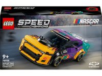 LEGO Speed Champions 76935 NASCAR&reg; Next Gen Chevrolet...