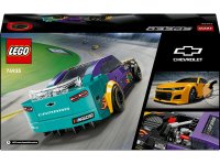 LEGO Speed Champions 76935 NASCAR&reg; Next Gen Chevrolet...
