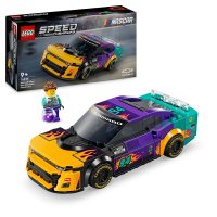 LEGO Speed Champions 76935 NASCAR&reg; Next Gen Chevrolet Camaro ZL1