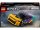 LEGO Speed Champions 76935 NASCAR&reg; Next Gen Chevrolet Camaro ZL1