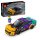 LEGO Speed Champions 76935 NASCAR&reg; Next Gen Chevrolet Camaro ZL1