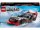 LEGO Speed Champions 76921 Audi S1 e-tron quattro Rennwagen