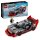 LEGO Speed Champions 76921 Audi S1 e-tron quattro Rennwagen