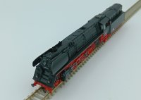 TILLIG Dampflokomotive BR 01.5 der DR Ep.IV 02012 Spur TT